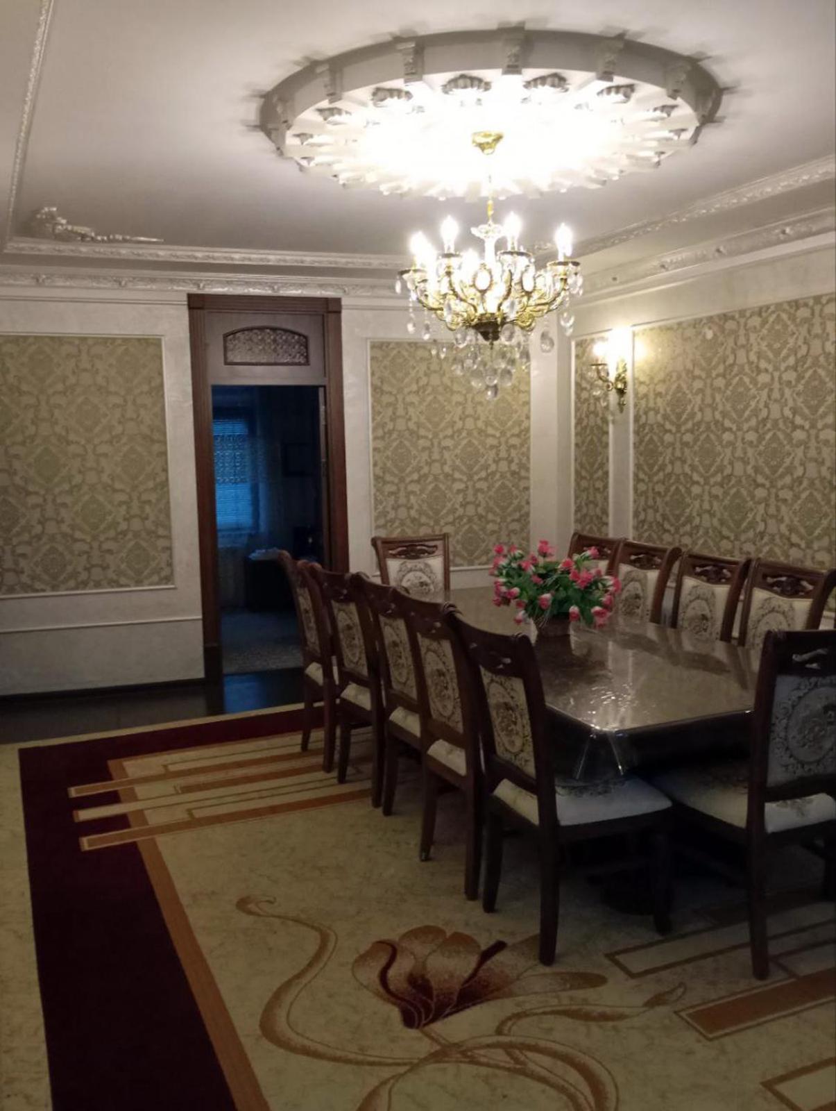 Guest House "Behruz 5 Star" Samarkand Ngoại thất bức ảnh