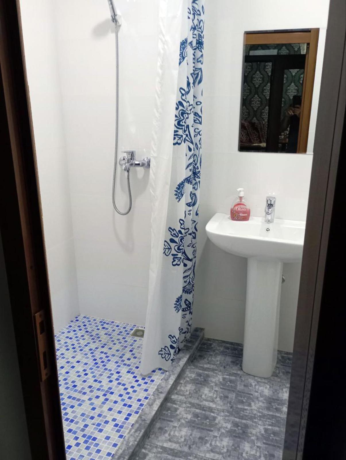 Guest House "Behruz 5 Star" Samarkand Ngoại thất bức ảnh